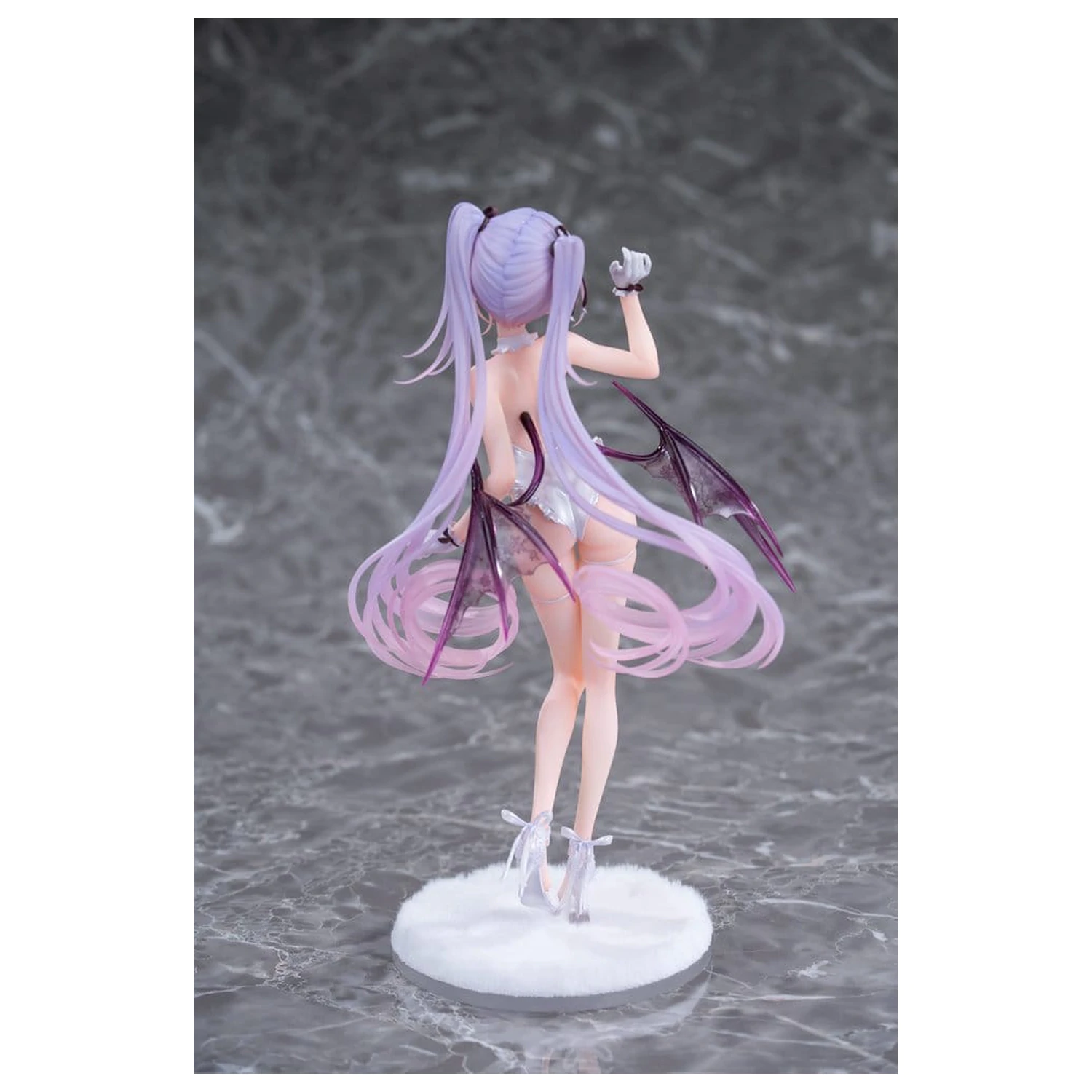 Original Character PVC Figure 1/6 Eve Agape Ver. 27 cm product photo