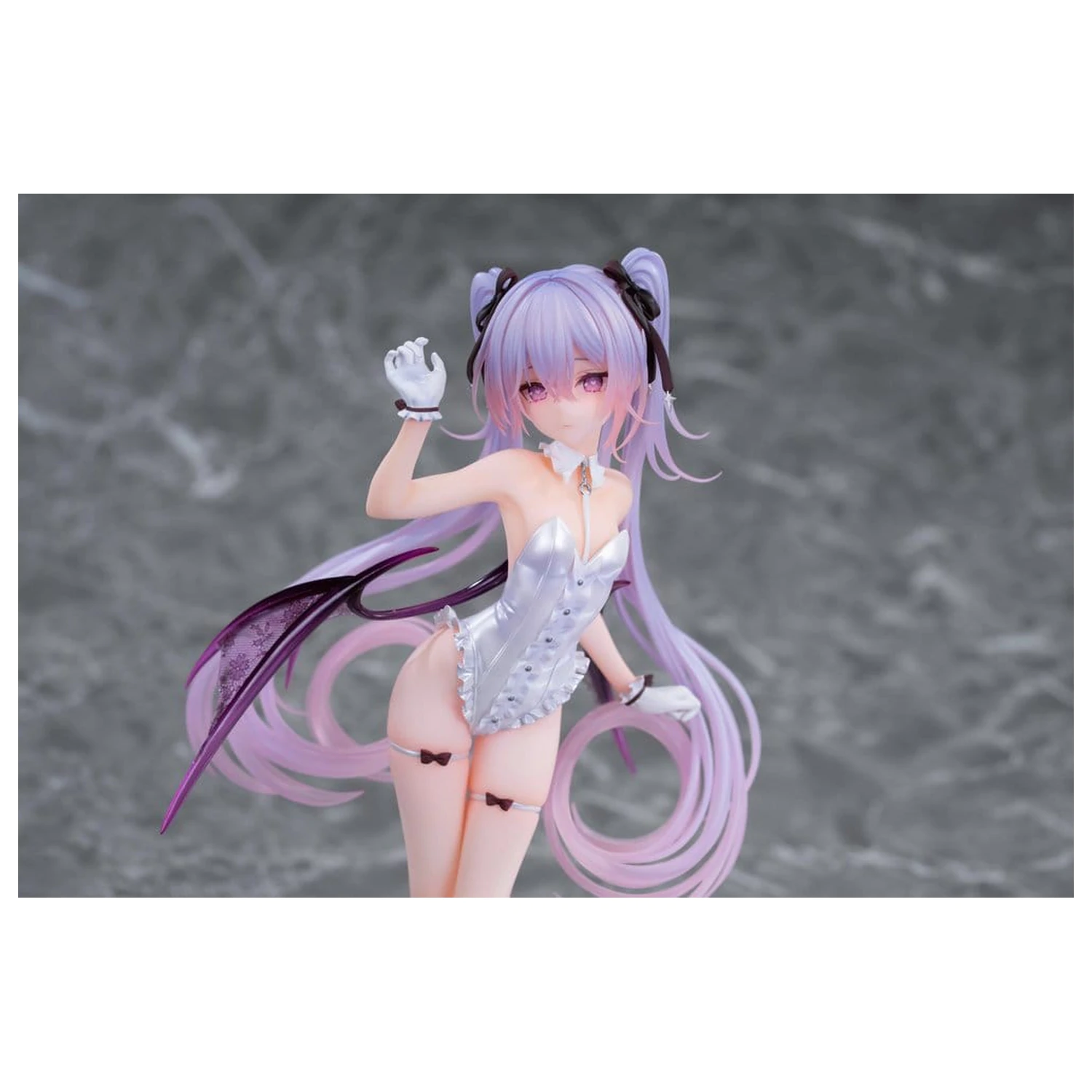 Original Character PVC Figure 1/6 Eve Agape Ver. 27 cm product photo