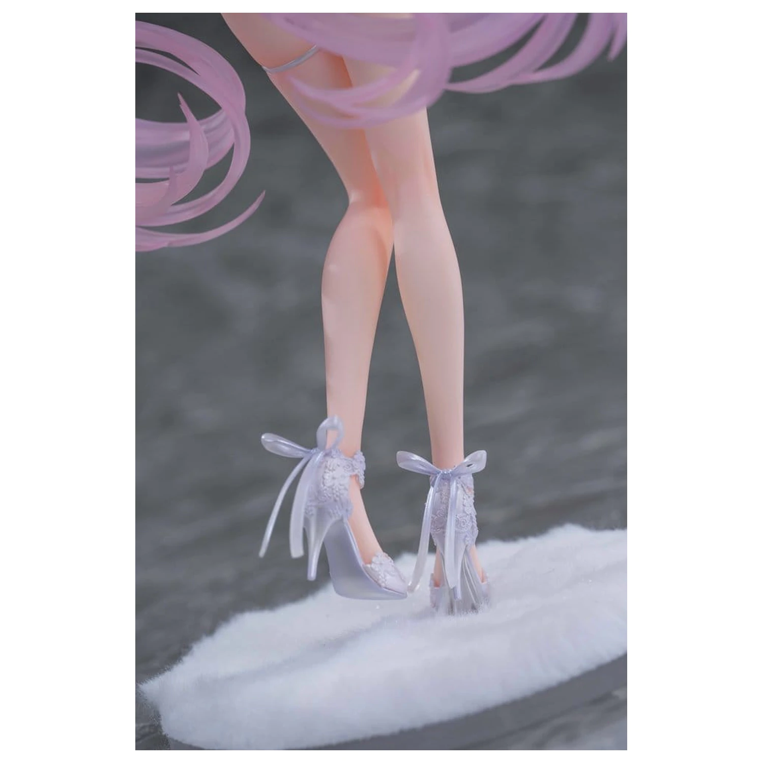 Original Character PVC Figure 1/6 Eve Agape Ver. 27 cm product photo