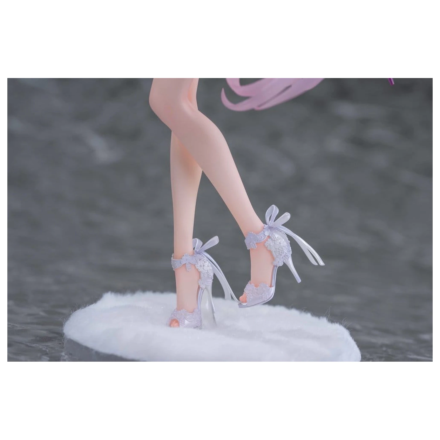 Original Character PVC Figure 1/6 Eve Agape Ver. 27 cm product photo