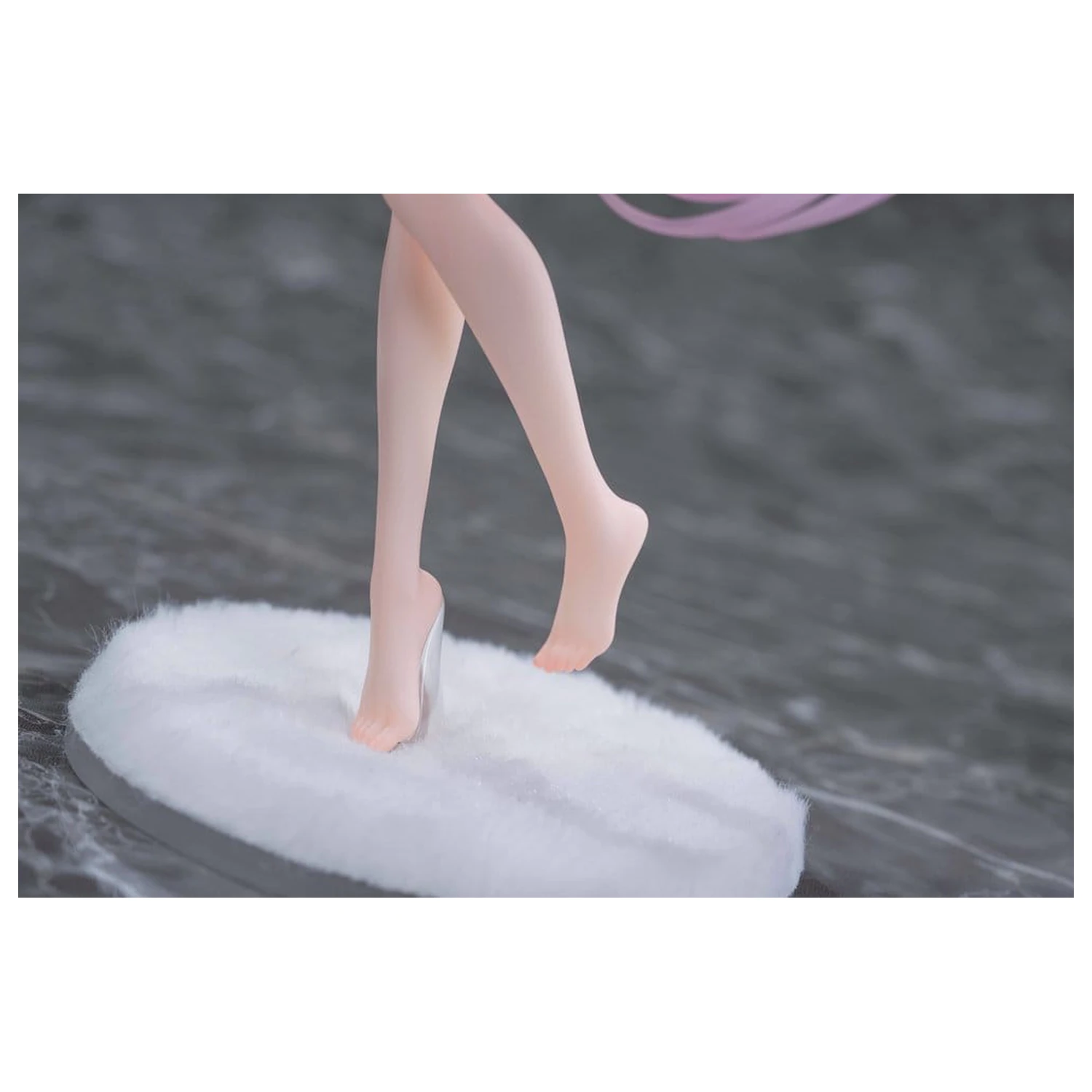 Original Character PVC Figure 1/6 Eve Agape Ver. 27 cm product photo