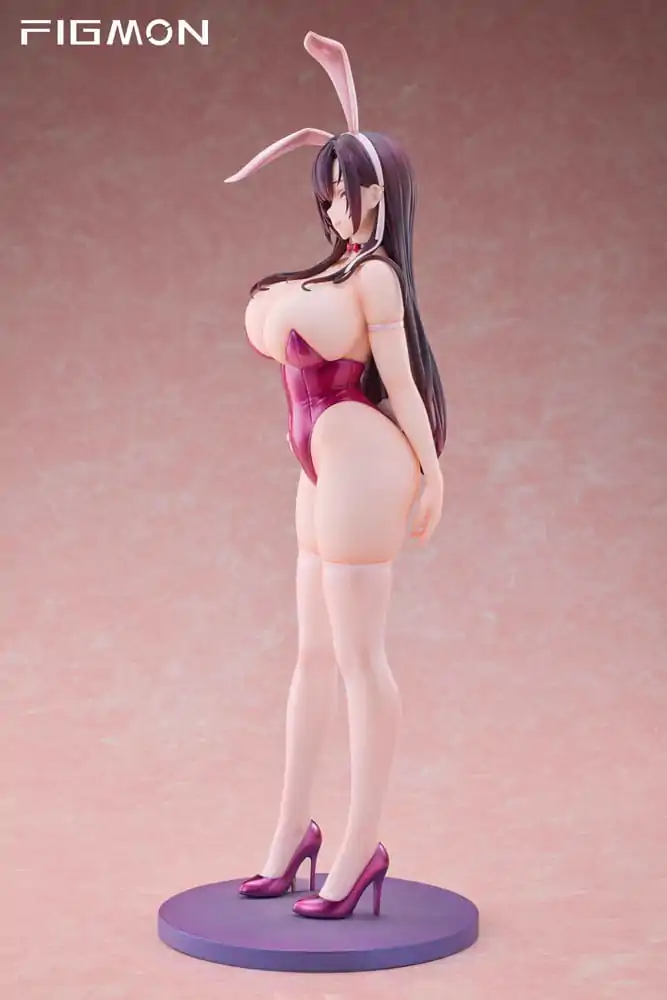 Original Character PVC Statue 1/4 Bunny Girl Anna 45 cm termékfotó