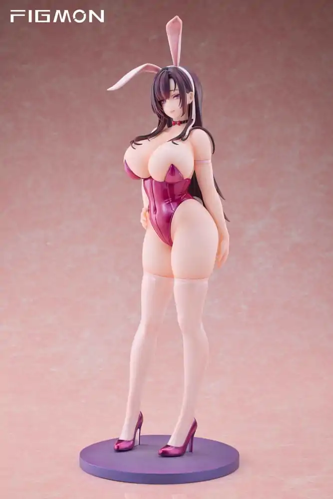 Original Character PVC Statue 1/4 Bunny Girl Anna 45 cm termékfotó