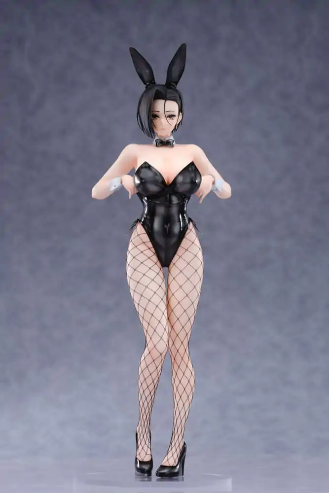 Original Character PVC Statue 1/4 Yuko Yashiki Bunny Girl 42 cm termékfotó