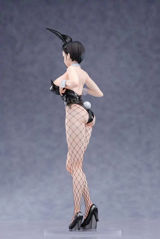 Original Character PVC Statue 1/4 Yuko Yashiki Bunny Girl 42 cm termékfotó