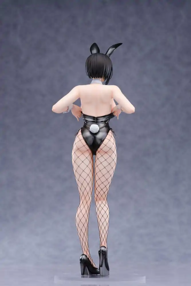 Original Character PVC Statue 1/4 Yuko Yashiki Bunny Girl 42 cm termékfotó