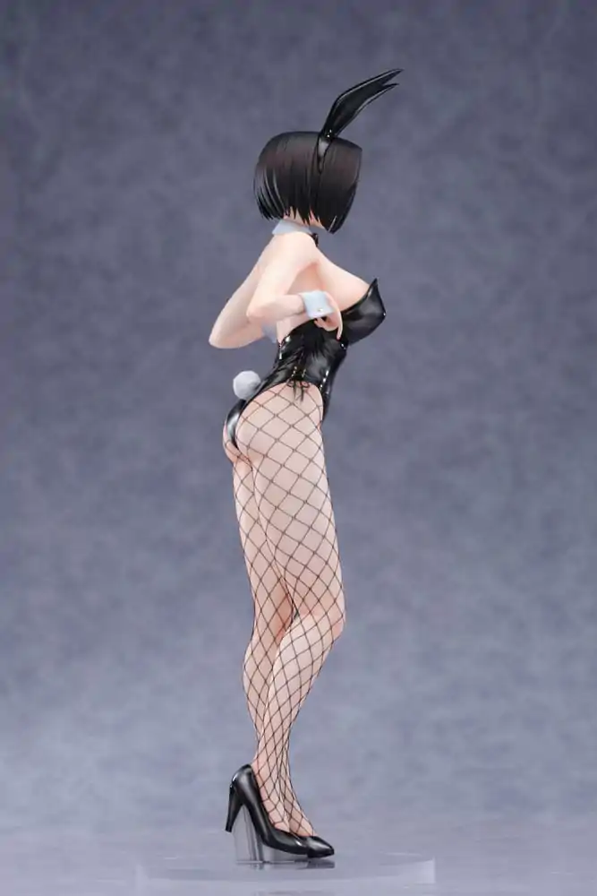 Original Character PVC Statue 1/4 Yuko Yashiki Bunny Girl 42 cm termékfotó