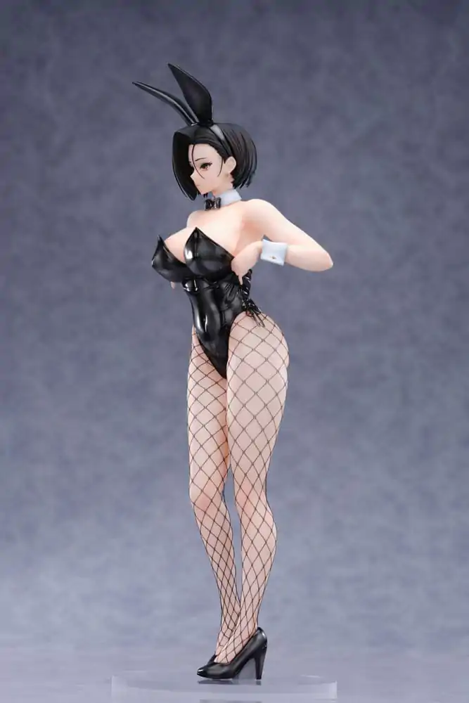 Original Character PVC Statue 1/4 Yuko Yashiki Bunny Girl 42 cm termékfotó