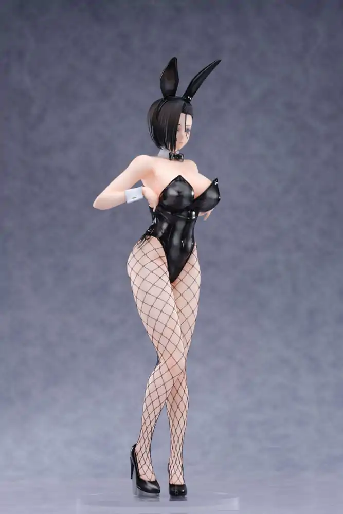 Original Character PVC Statue 1/4 Yuko Yashiki Bunny Girl 42 cm termékfotó