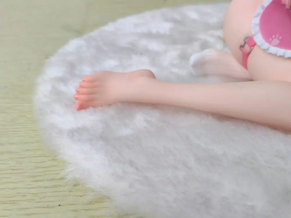 Original Character PVC Statue 1/6 Kurimi Purin 20 cm product photo