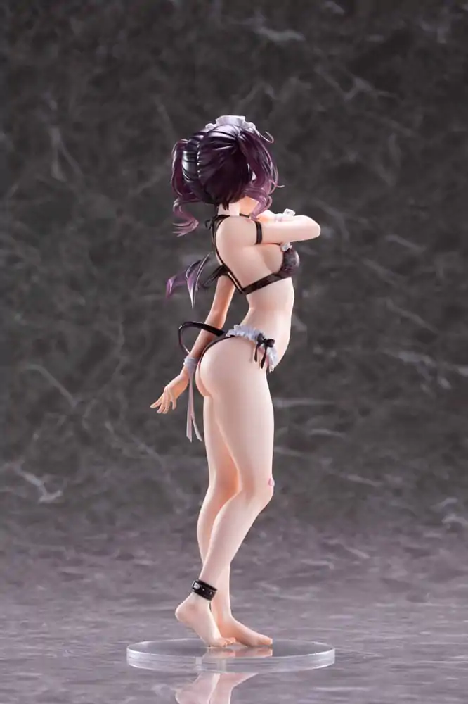 Original Character PVC Statue 1/6 Shino Illustrated by Riko 26 cm product photo