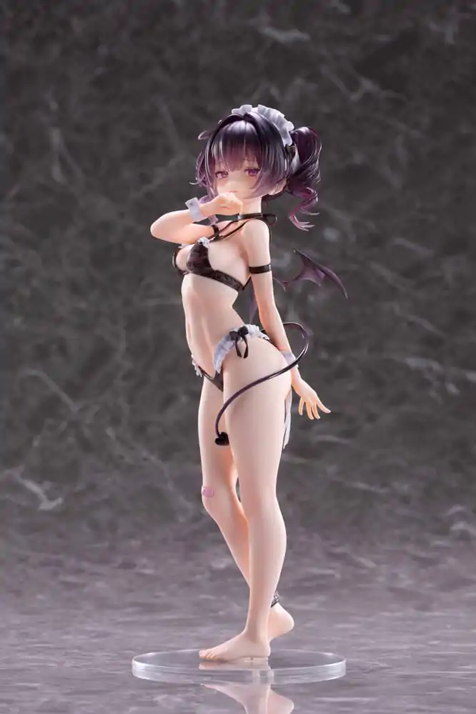 Original Character PVC Statue 1/6 Shino Illustrated by Riko 26 cm product photo
