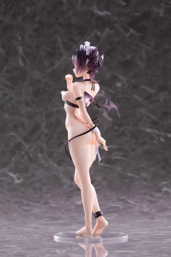Original Character PVC Statue 1/6 Shino Illustrated by Riko 26 cm product photo