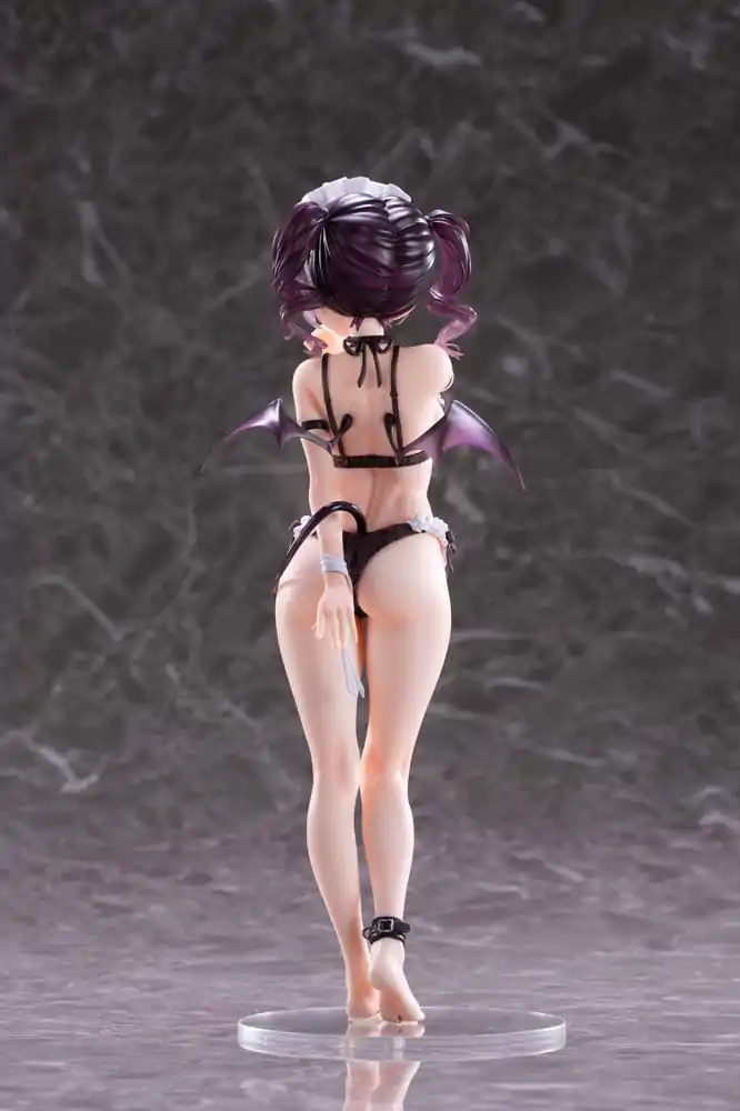 Original Character PVC Statue 1/6 Shino Illustrated by Riko 26 cm product photo