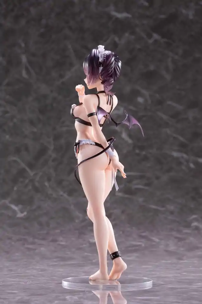 Original Character PVC Statue 1/6 Shino Illustrated by Riko 26 cm product photo