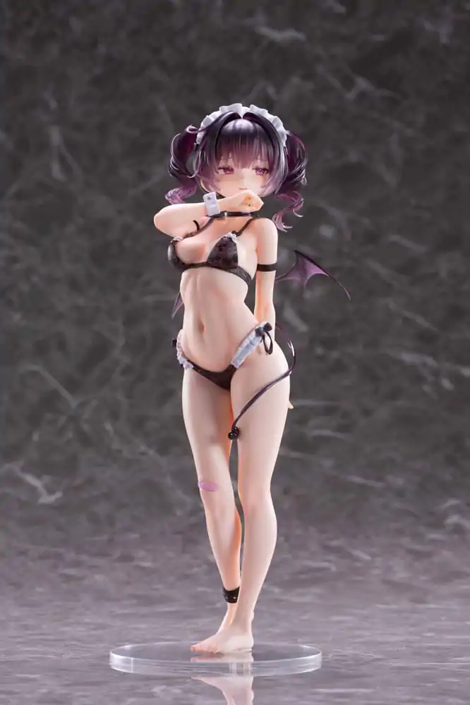 Original Character PVC Statue 1/6 Shino Illustrated by Riko 26 cm product photo
