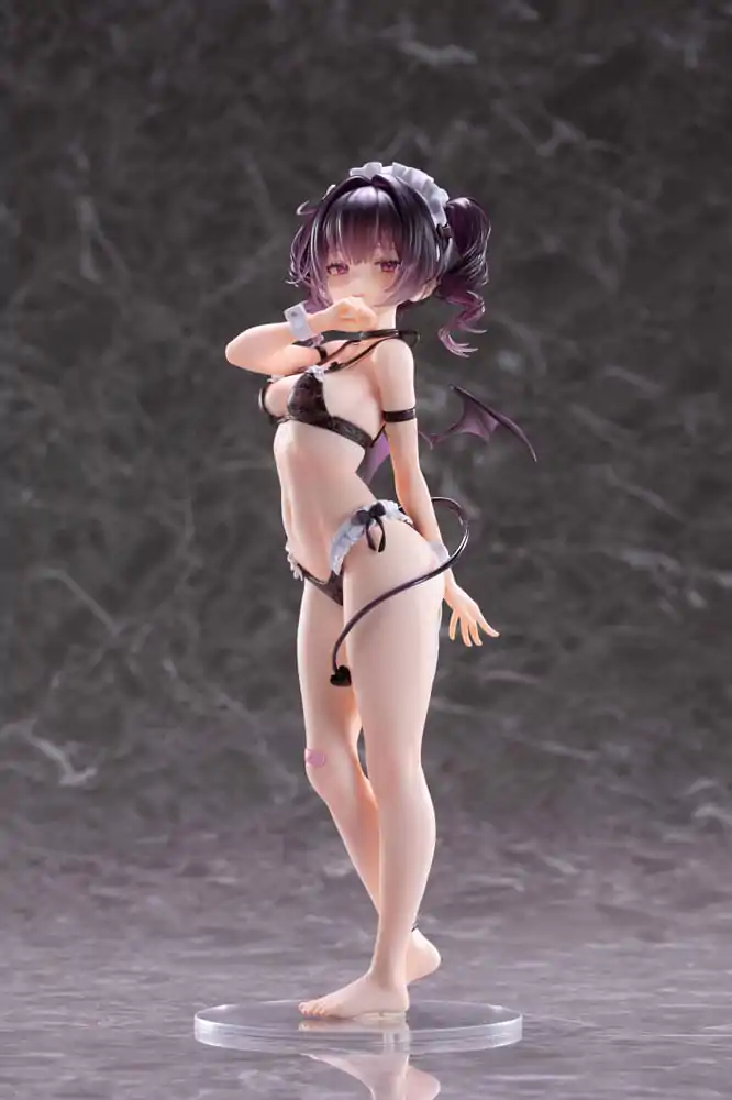 Original Character PVC Statue 1/6 Shino Illustrated by Riko 26 cm product photo