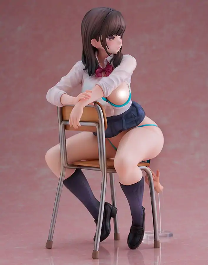 Original Character PVC Statue 1/6 The Girl Getting Pulled 24 cm termékfotó