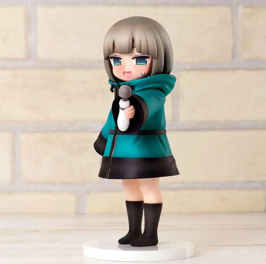 Original Character PVC Statue 1/7 Kanikama-sensei 15 cm product photo