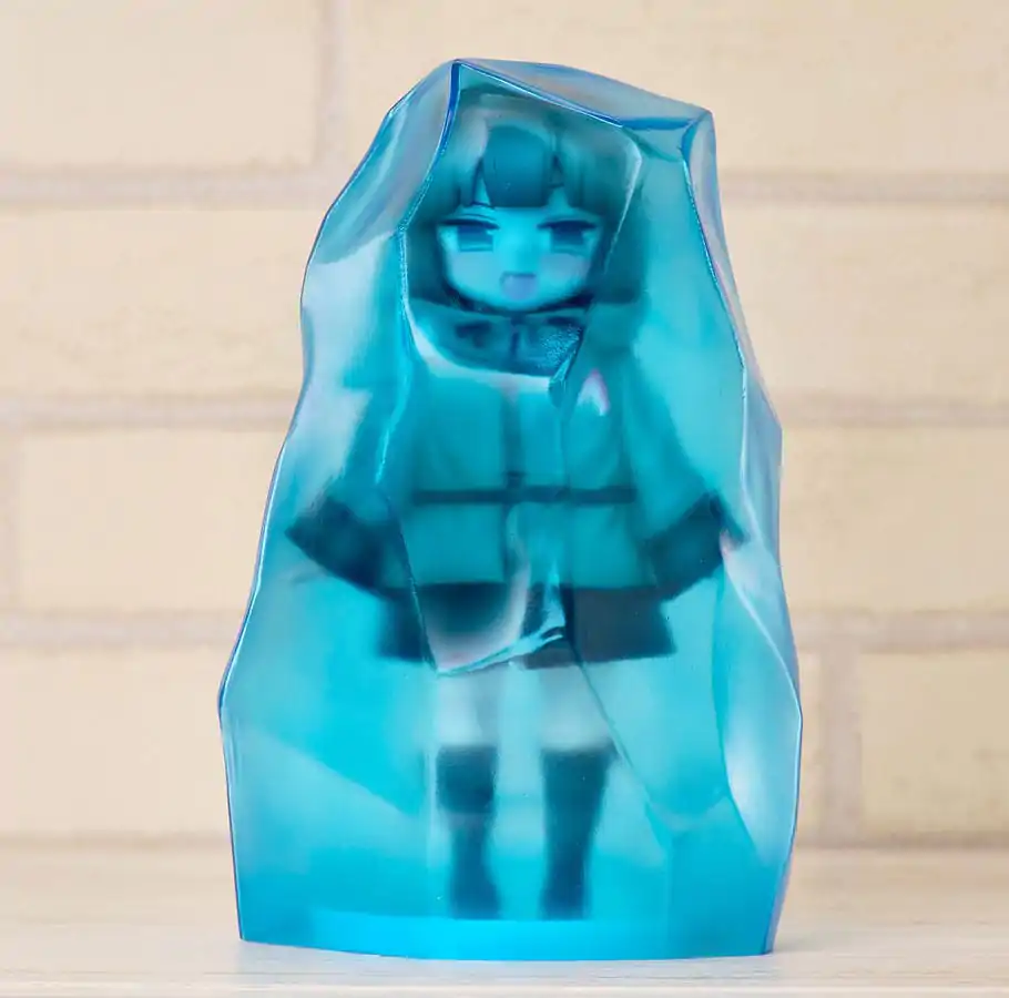 Original Character PVC Statue 1/7 Kanikama-sensei 15 cm product photo