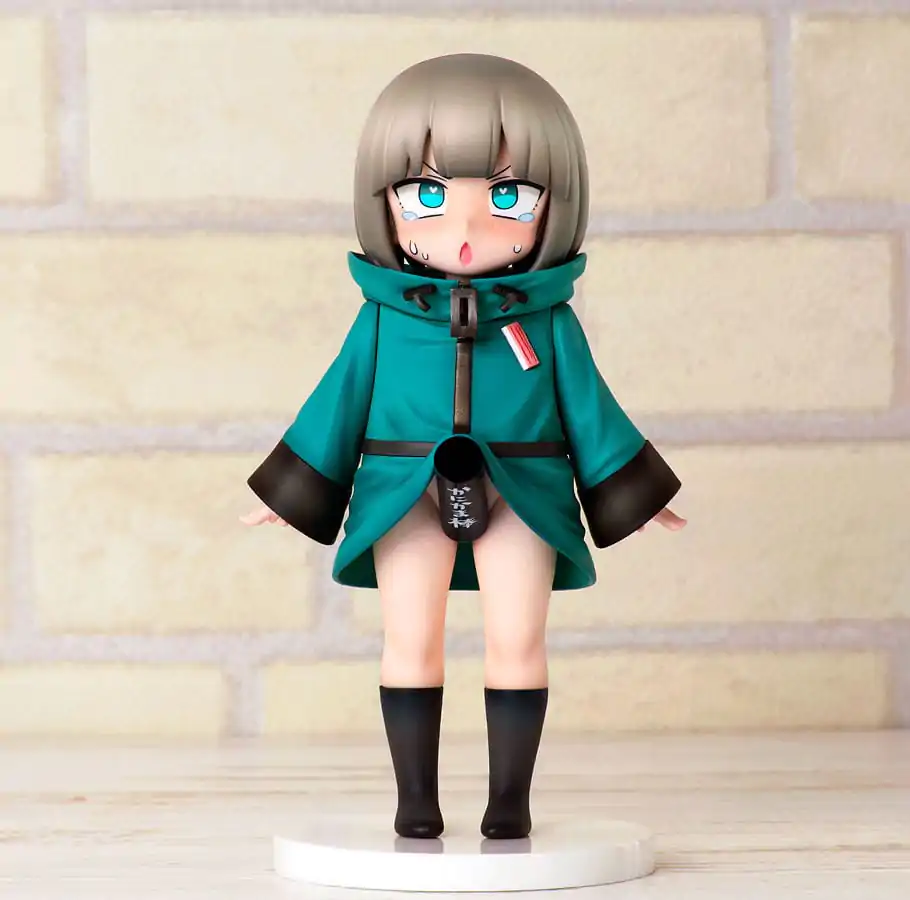 Original Character PVC Statue 1/7 Kanikama-sensei 15 cm product photo