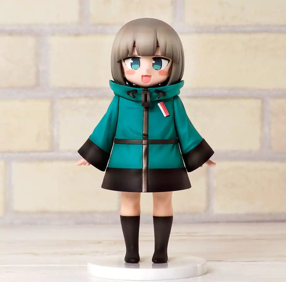 Original Character PVC Statue 1/7 Kanikama-sensei 15 cm product photo