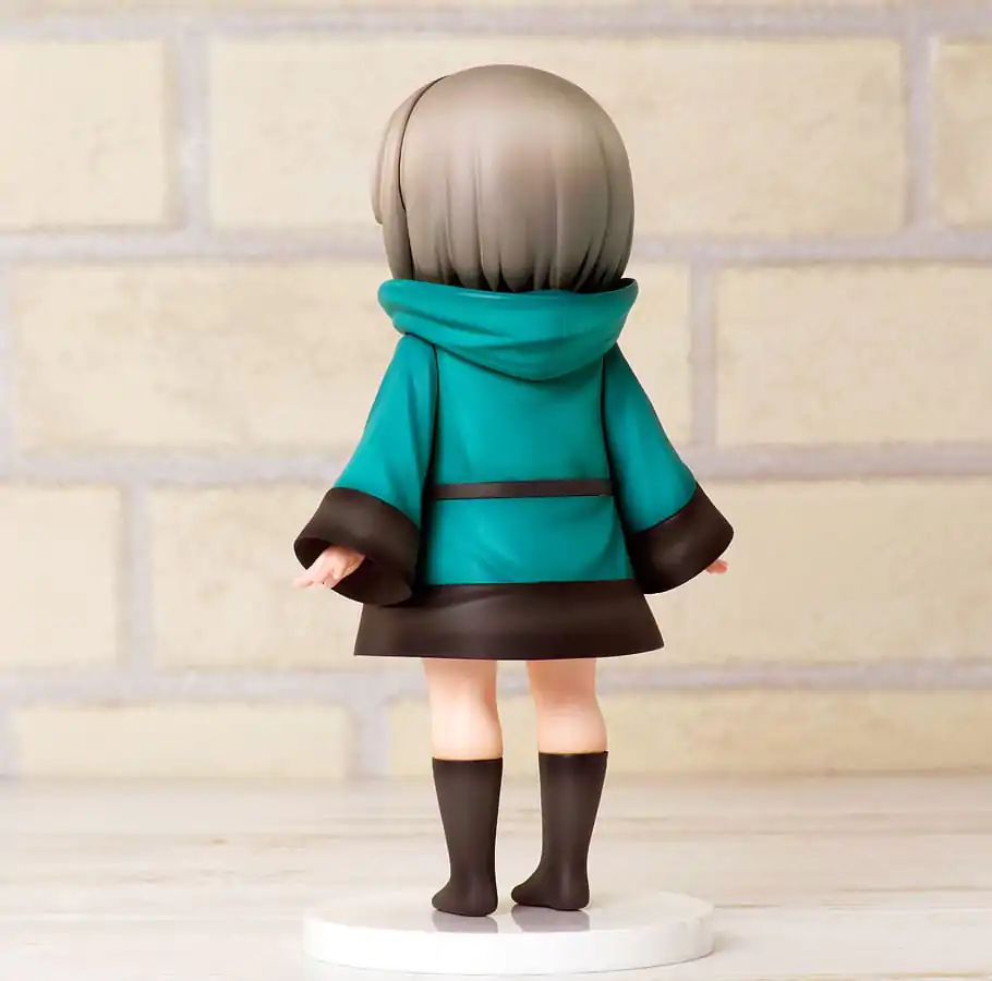 Original Character PVC Statue 1/7 Kanikama-sensei 15 cm product photo