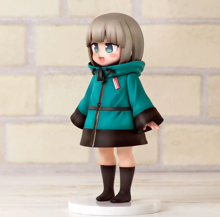 Original Character PVC Statue 1/7 Kanikama-sensei 15 cm product photo