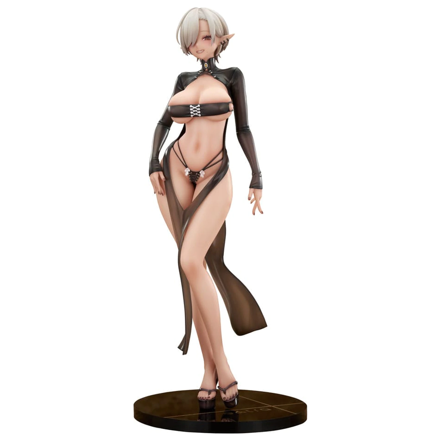 Original Character PVC Statue Extra Lilith illustration by DISH 28 cm   product photo