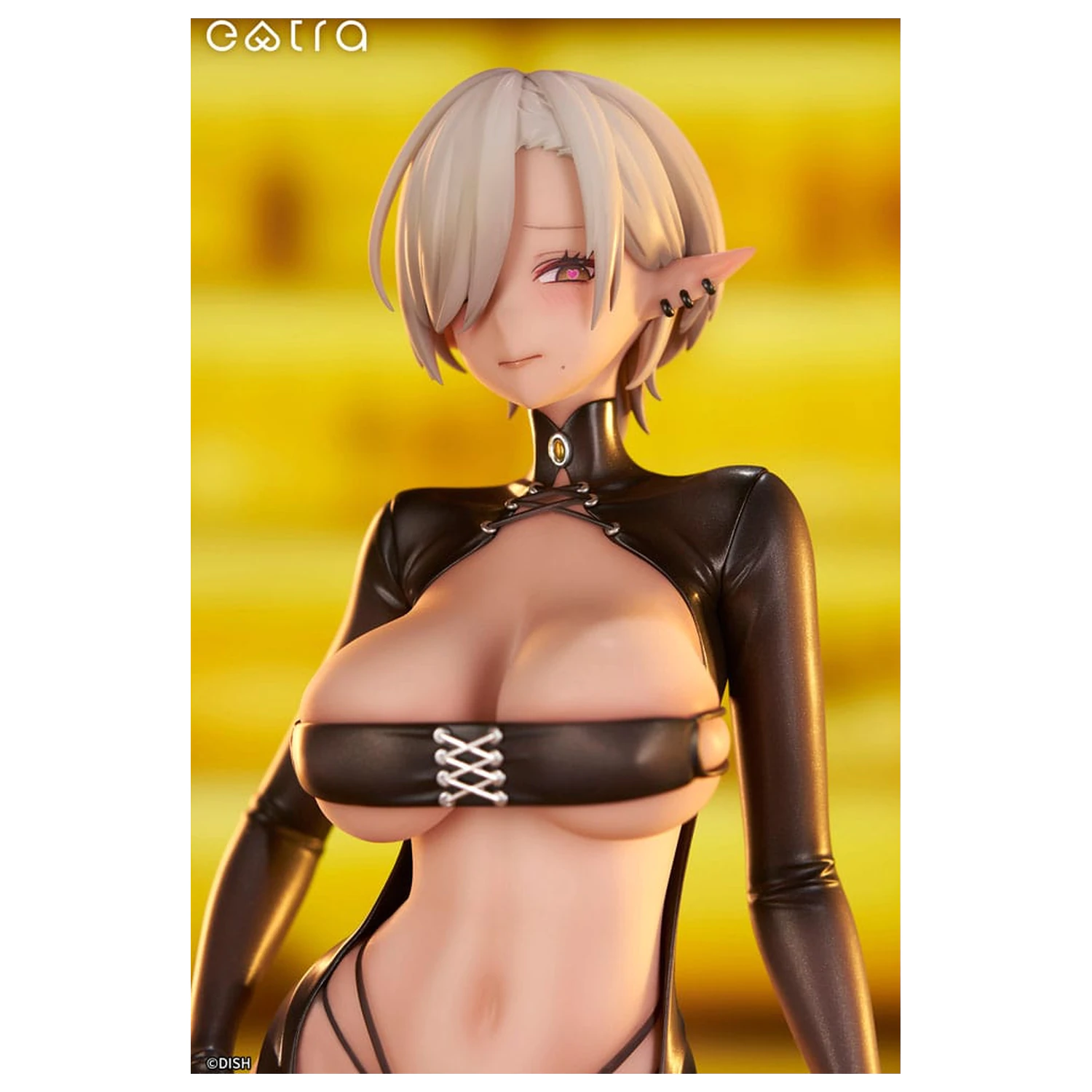 Original Character PVC Statue Extra Lilith illustration by DISH 28 cm   product photo