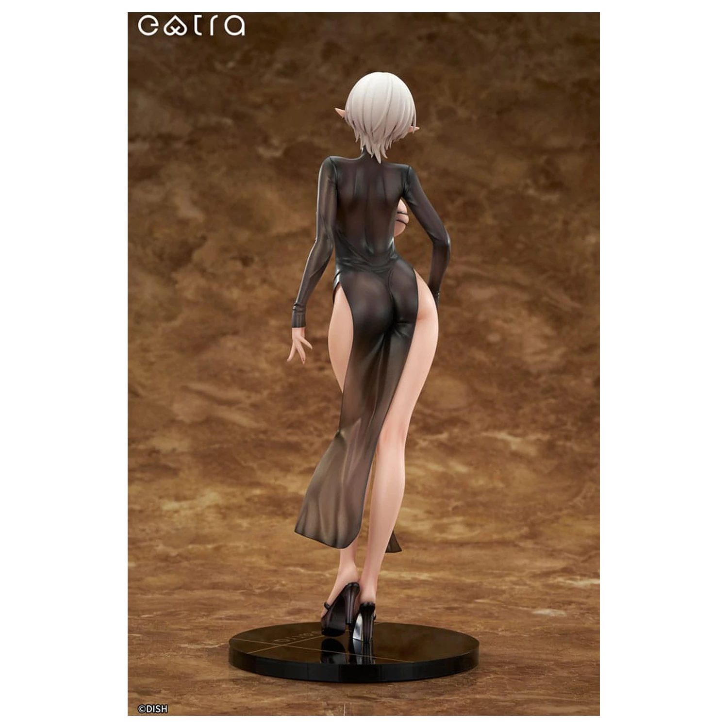 Original Character PVC Statue Extra Lilith illustration by DISH 28 cm   product photo