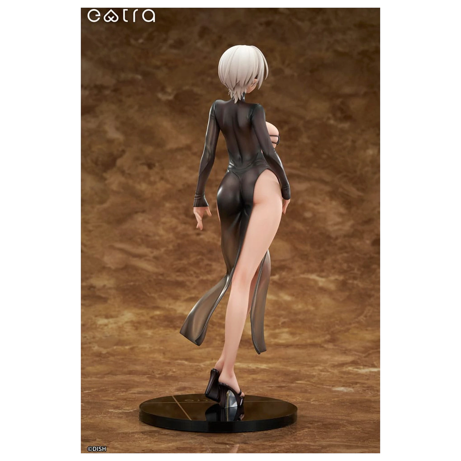 Original Character PVC Statue Extra Lilith illustration by DISH 28 cm   product photo