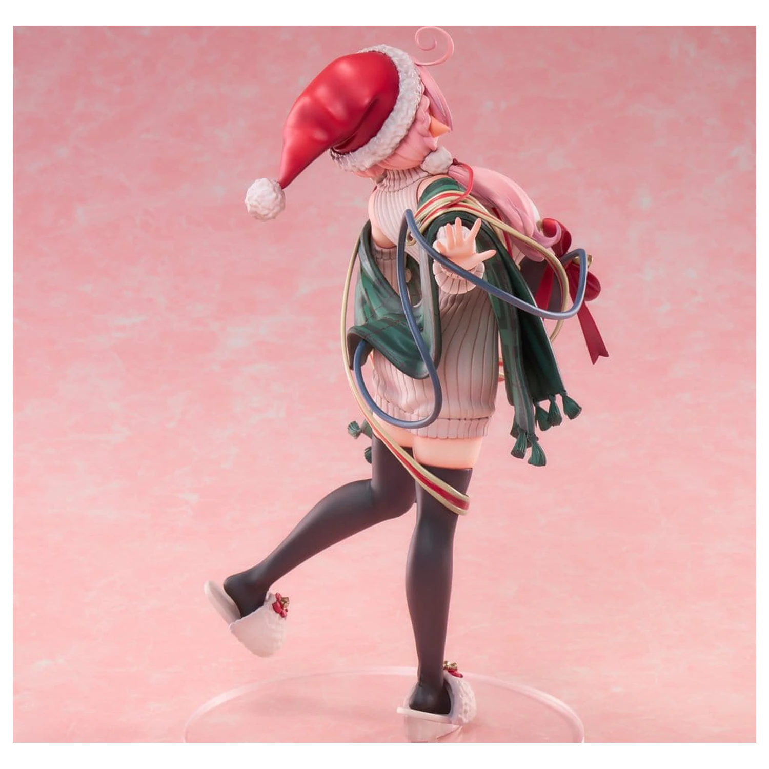 Original Character PVC Statue Komase-chan Illustration by Kanna Narushima 27 cmcm product photo
