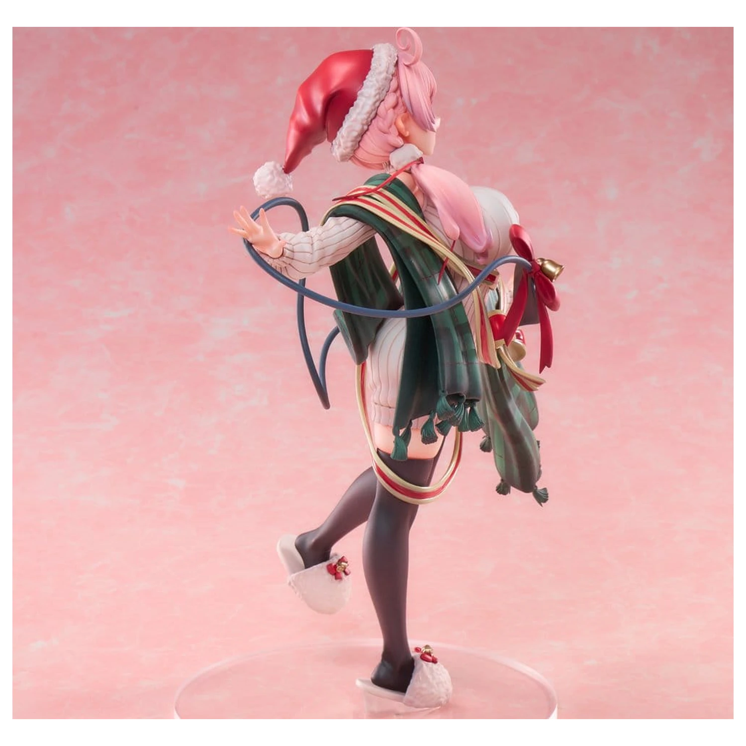 Original Character PVC Statue Komase-chan Illustration by Kanna Narushima 27 cmcm product photo