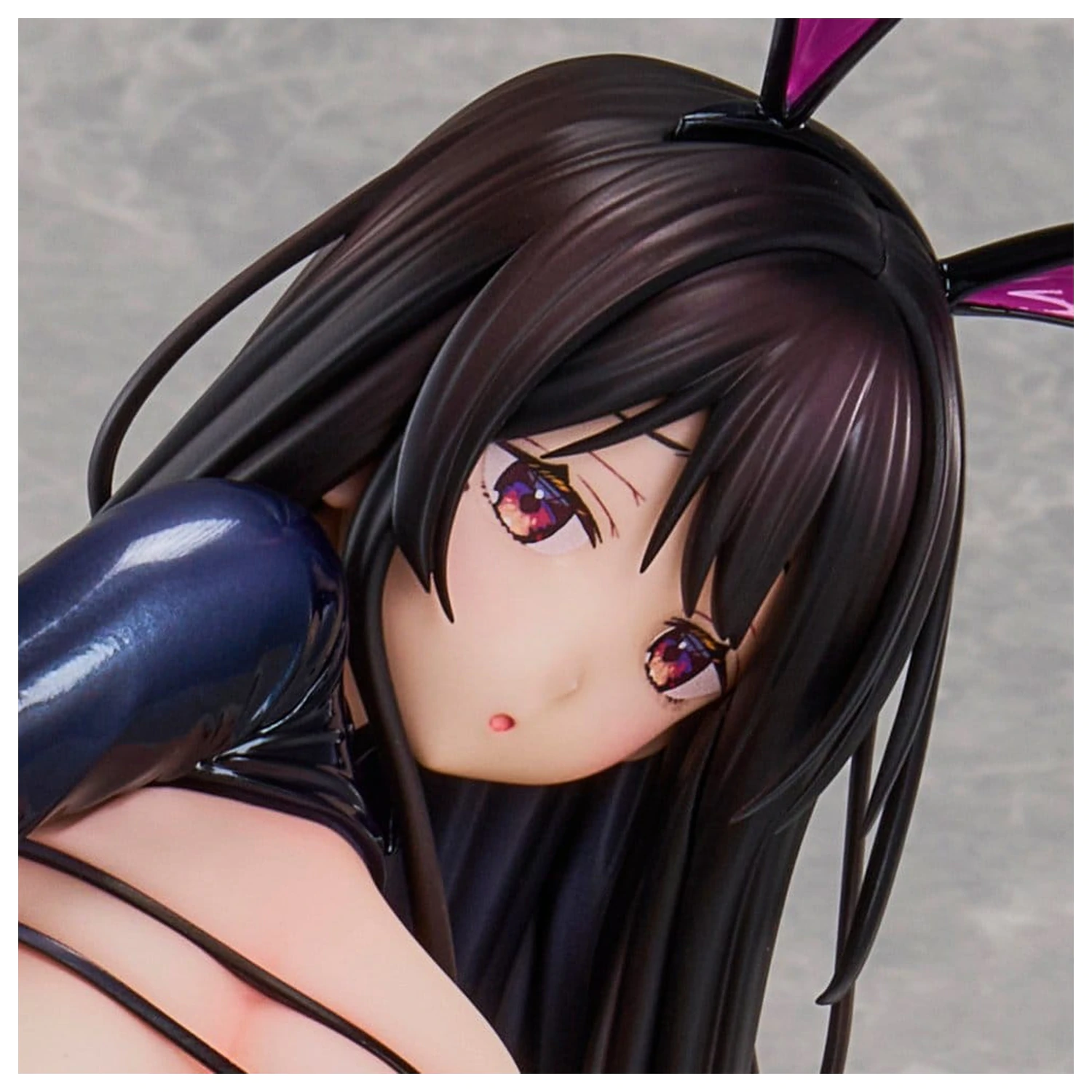Original Character PVC Statue Reverse Bunny Illustration by Hirari 17 cm product photo
