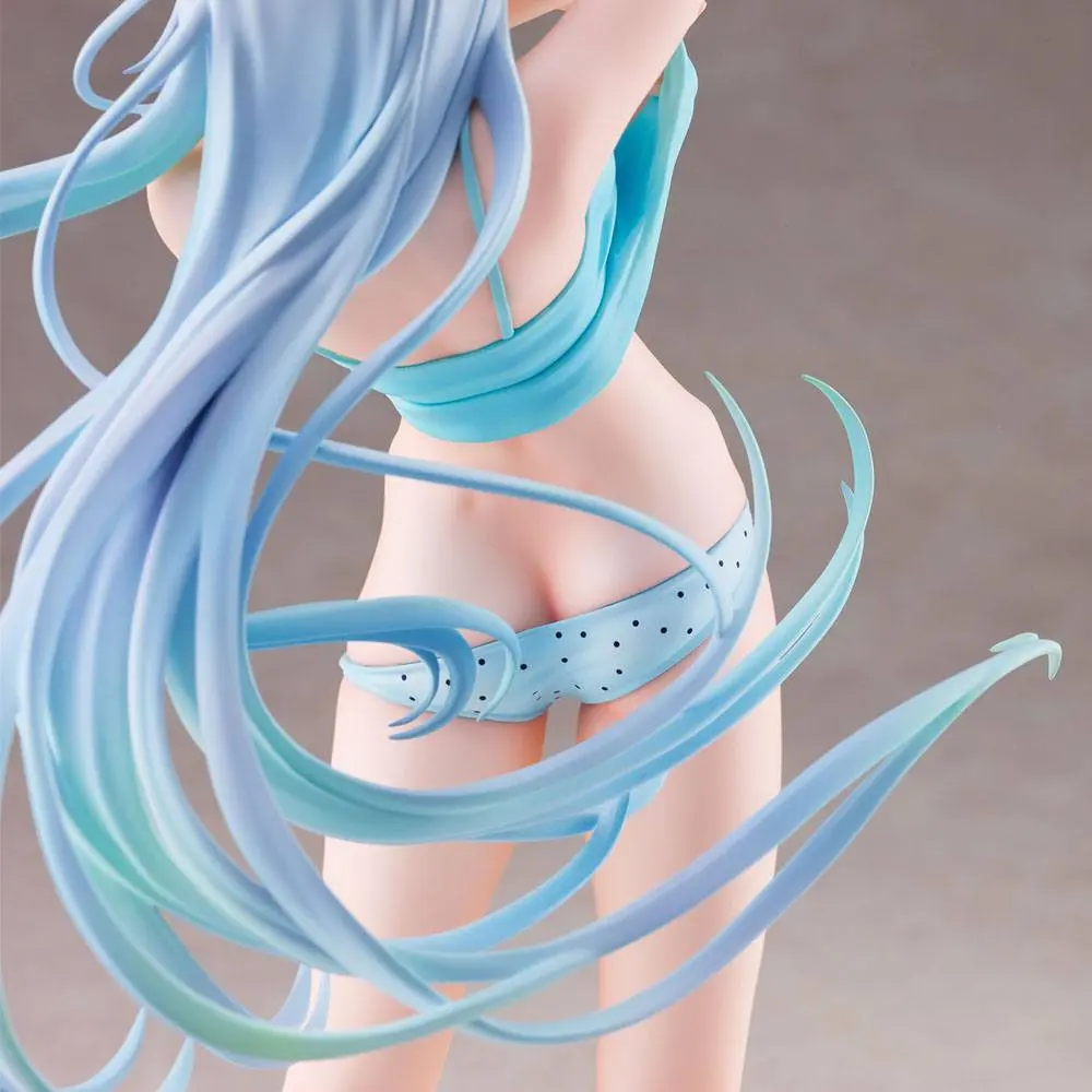 Original Character PVC Statue Reia Illustration Sentakubasami Shia Shione 27 cm product photo