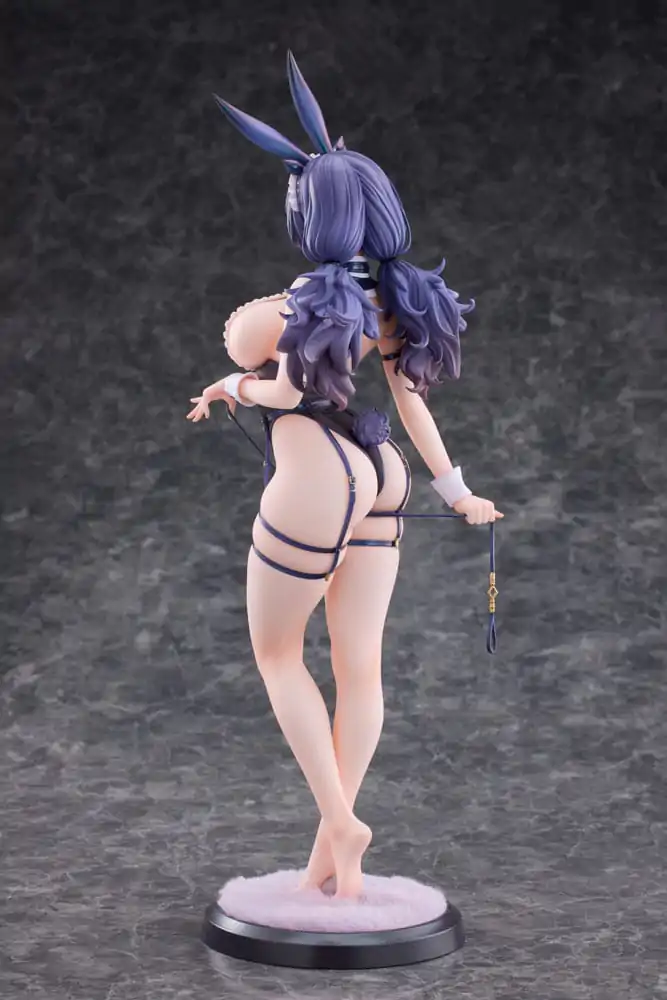 Original Character Statue 1/6 Obedient Hina Verna Illustrated by Sue Deluxe Edition 35 cm product photo