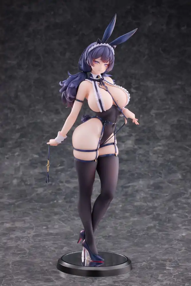 Original Character Statue 1/6 Obedient Hina Verna Illustrated by Sue Deluxe Edition 35 cm product photo