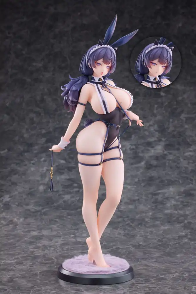 Original Character Statue 1/6 Obedient Hina Verna Illustrated by Sue Deluxe Edition 35 cm product photo
