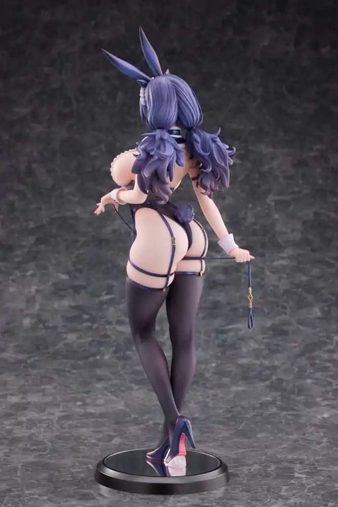 Original Character Statue 1/6 Obedient Hina Verna Illustrated by Sue Deluxe Edition 35 cm product photo