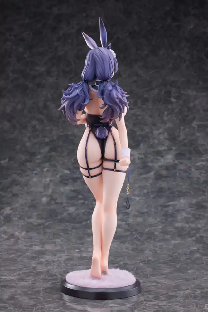 Original Character Statue 1/6 Obedient Hina Verna Illustrated by Sue Deluxe Edition 35 cm product photo