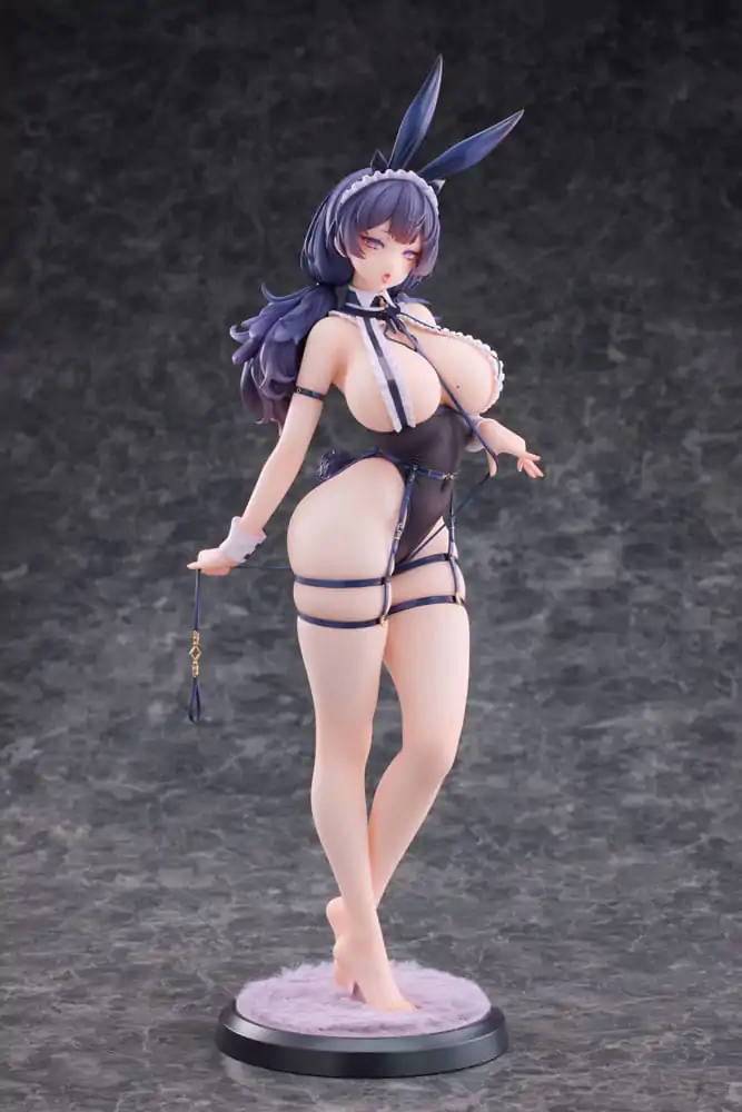 Original Character Statue 1/6 Obedient Hina Verna Illustrated by Sue Deluxe Edition 35 cm product photo