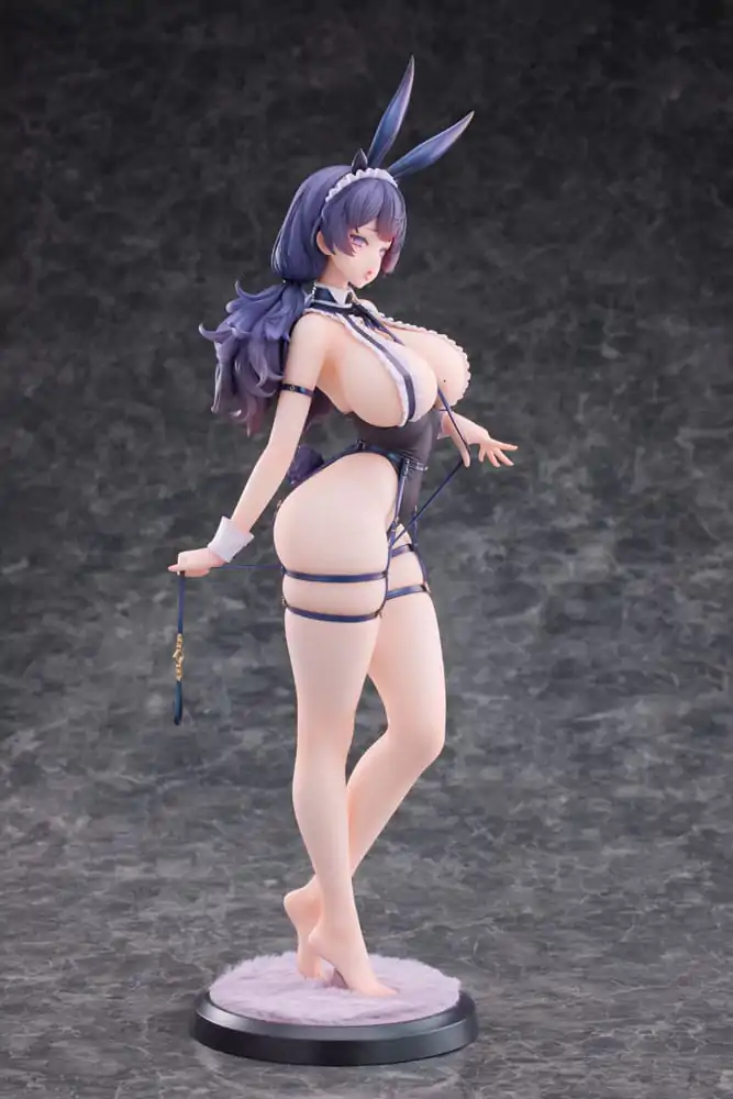 Original Character Statue 1/6 Obedient Hina Verna Illustrated by Sue Deluxe Edition 35 cm product photo