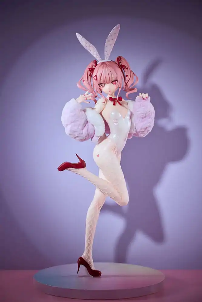 Original Character Series PVC Statue 1/6 Loveit Loveit Ver. Illustrated by rurudo 32 cm product photo
