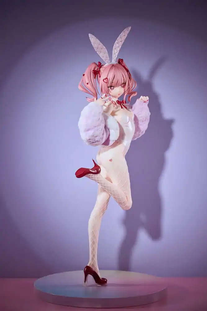 Original Character Series PVC Statue 1/6 Loveit Loveit Ver. Illustrated by rurudo 32 cm product photo