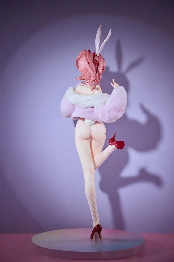Original Character Series PVC Statue 1/6 Loveit Loveit Ver. Illustrated by rurudo 32 cm product photo