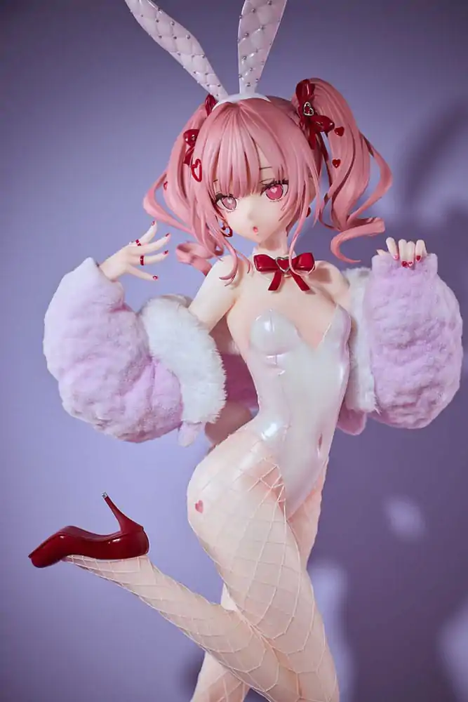 Original Character Series PVC Statue 1/6 Loveit Loveit Ver. Illustrated by rurudo 32 cm product photo