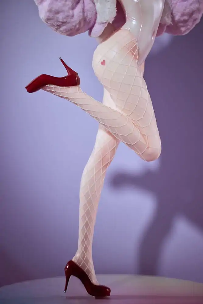 Original Character Series PVC Statue 1/6 Loveit Loveit Ver. Illustrated by rurudo 32 cm product photo