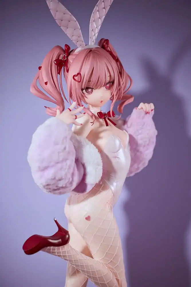 Original Character Series PVC Statue 1/6 Loveit Loveit Ver. Illustrated by rurudo 32 cm product photo