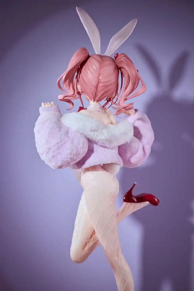 Original Character Series PVC Statue 1/6 Loveit Loveit Ver. Illustrated by rurudo 32 cm product photo